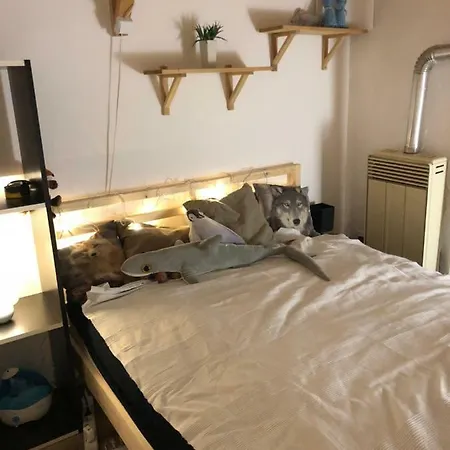 Kertesz Utca 29. Apartman * Budapest