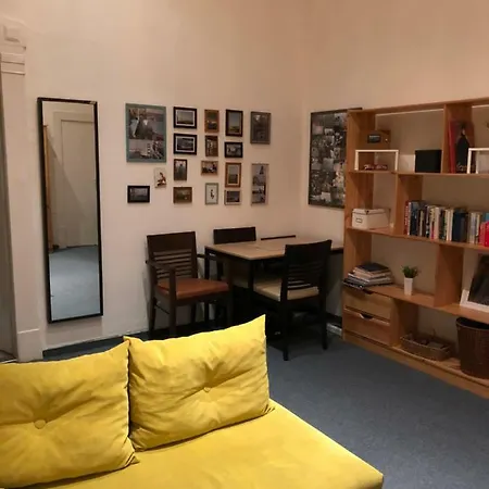 Kertesz Utca 29. Apartman Apartment Budapest